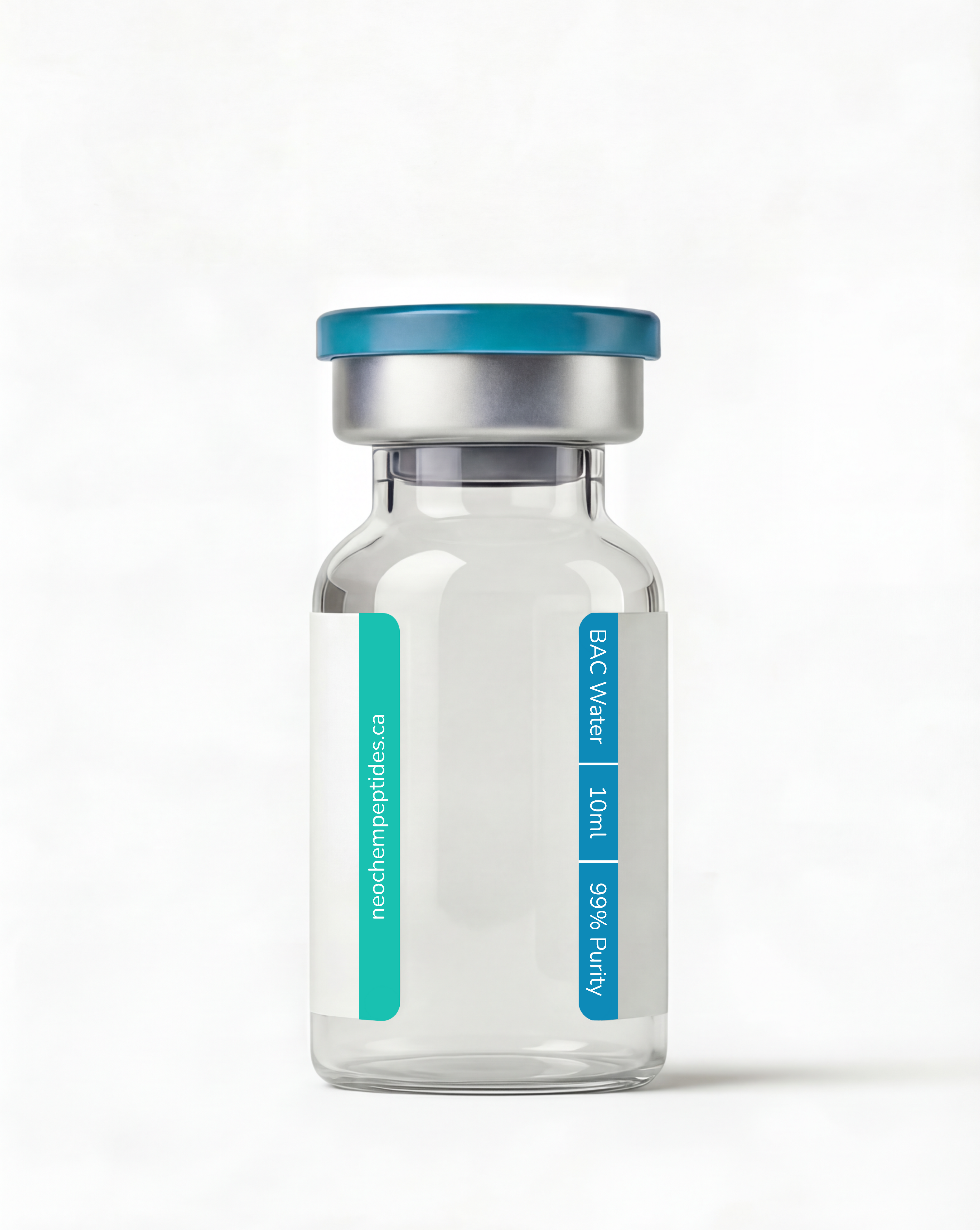 Bacteriostatic Water (10ml)