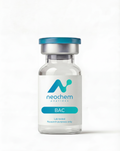 Bacteriostatic Water (10ml)