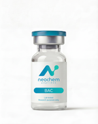 Bacteriostatic Water (10ml)