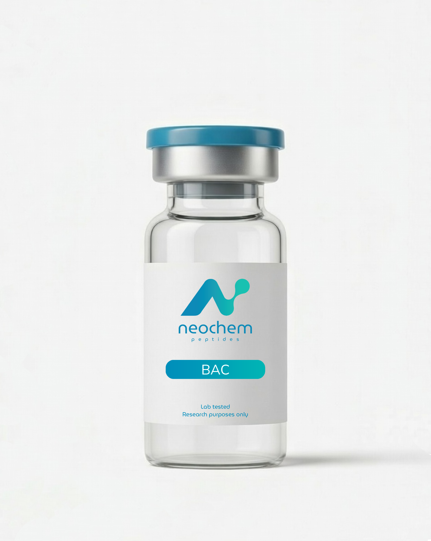 Bacteriostatic Water (10ml)