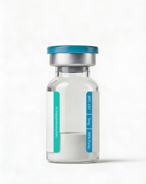 BPC-157 (5mg)