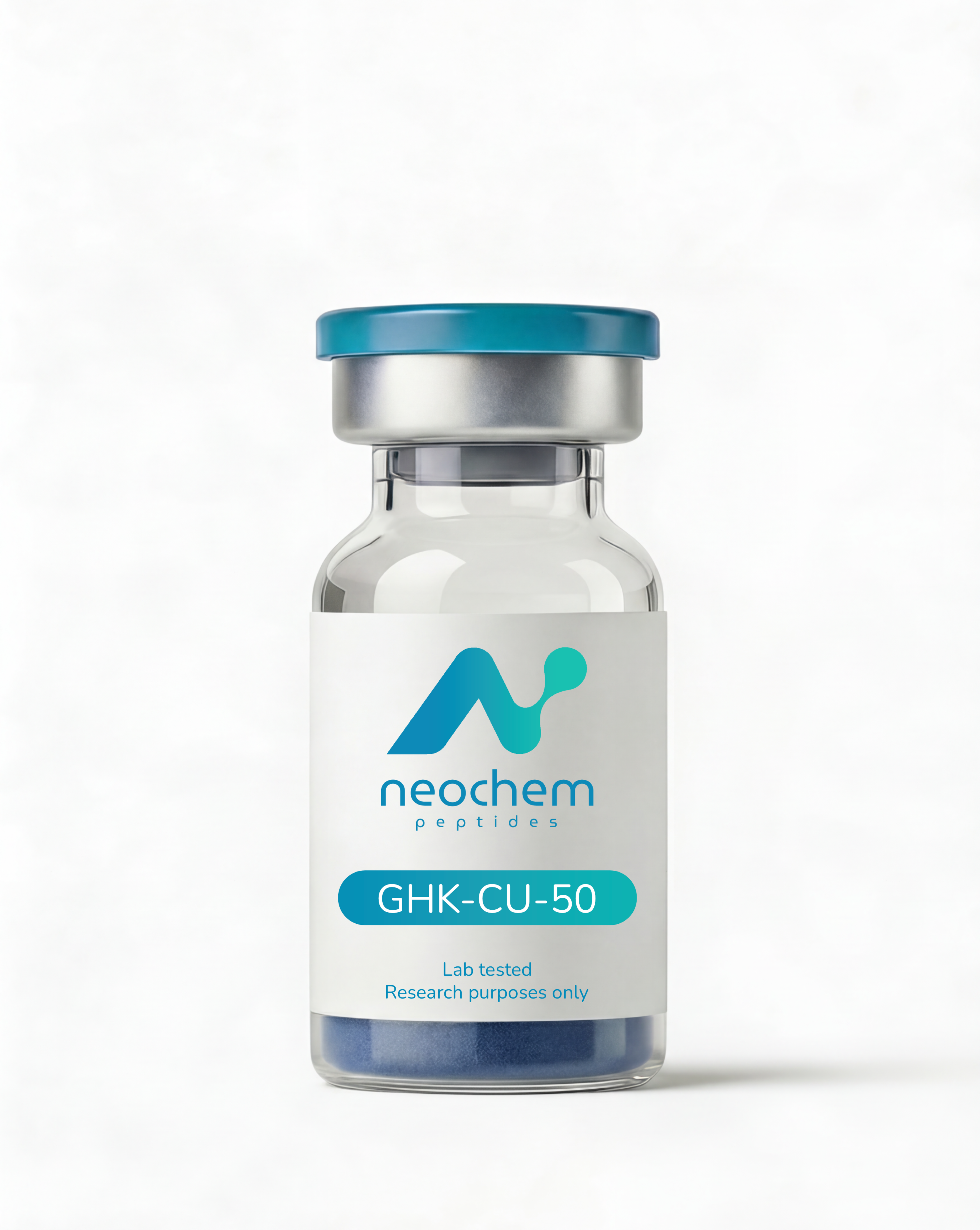 GHK-CU (50mg)