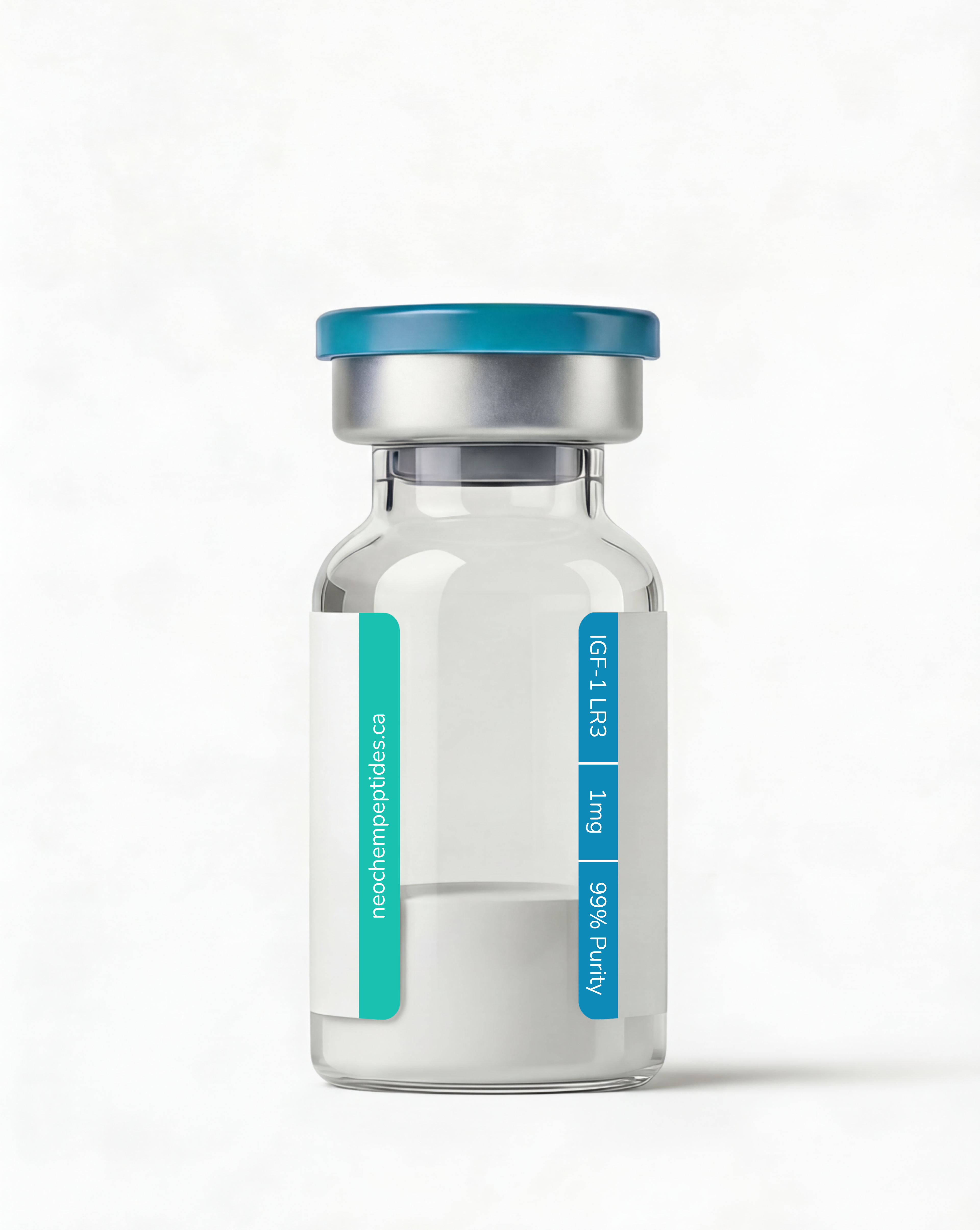 IGF-1 LR3 (1mg)