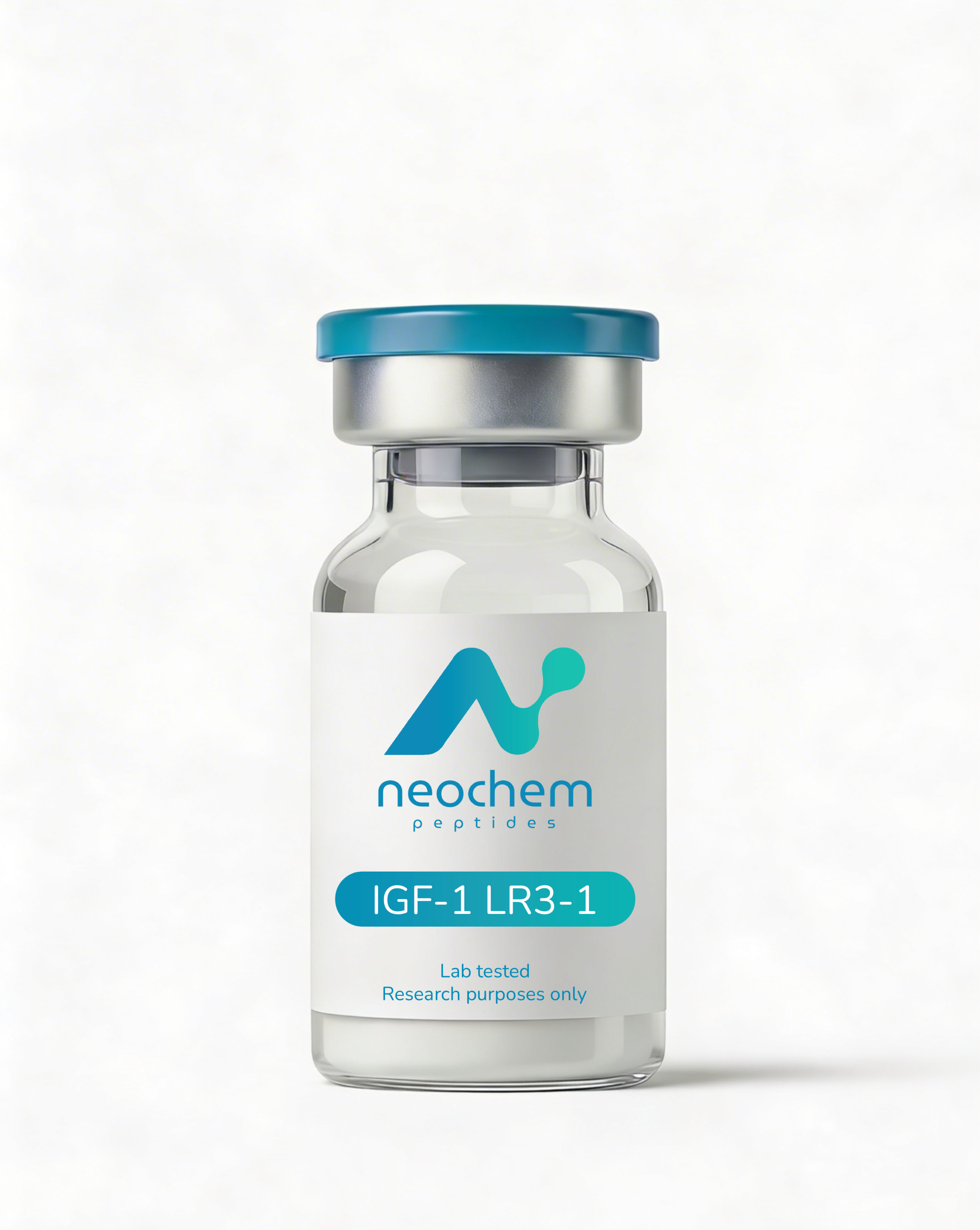 IGF-1 LR3 (1mg)